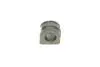 Втулка стабилизатора (переднего) Audi A3/TT/Skoda Octavia/Bora/VW Golf (d=21mm) 50231
