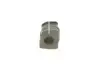 50281 Втулка стабілізатора (переднього) VW Passat-97 (d=22mm) (L) AIC підбір по vin на Brocar