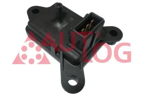 AS4913 Датчик тиску наддуву (3 конт.) CITROEN BERLINGO/JUMPER 0.9-2.0 80- AUTLOG підбір по vin на Brocar