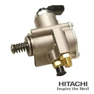 2503074 Насос високого тиску HITACHI підбір по vin на Brocar