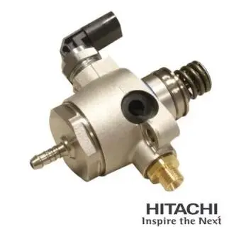 2503081 Насос высокого давления HITACHI подбор по vin на Brocar