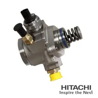 2503090 Насос високого тиску HITACHI підбір по vin на Brocar