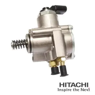 2503060 Насос высокого давления HITACHI подбор по vin на Brocar