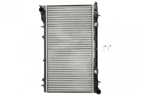 D77009TT Радіатор THERMOTEC підбір по vin на Brocar