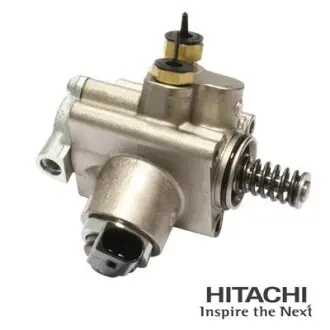 2503061 Насос високого тиску HITACHI підбір по vin на Brocar
