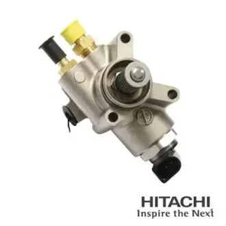 2503064 Паливний насос високого тиску HITACHI підбір по vin на Brocar