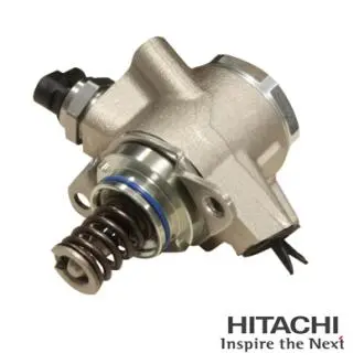2503072 Насос високого тиску HITACHI підбір по vin на Brocar