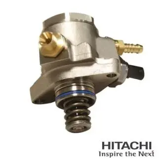 2503082 Насос високого тиску HITACHI підбір по vin на Brocar