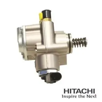 2503087 Насос высокого давления TOUAREG 4.2 06-10, AUDI A644596 06-10, Q7 44596 44840 HITACHI подбор по vin на Brocar