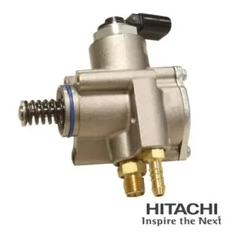 2503077 Насос високого тиску HITACHI підбір по vin на Brocar