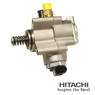 2503086 Насос високого тиску HITACHI підбір по vin на Brocar