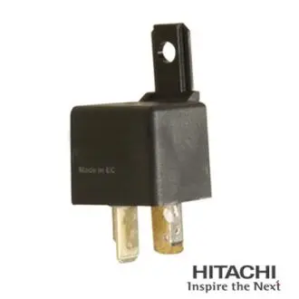2502202 Реле (не більш 60Вт і більш 2А) HITACHI підбір по vin на Brocar