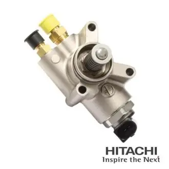 2503063 Насос высокого давления HITACHI подбор по vin на Brocar