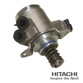 2503069 Насос високого тиску HITACHI підбір по vin на Brocar