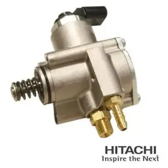 2503076 Насос високого тиску HITACHI підбір по vin на Brocar