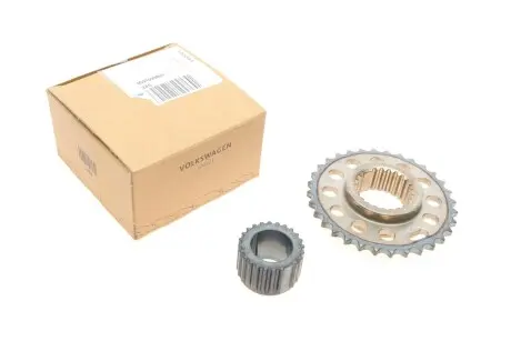 059109085G Звездочка ГРМ Audi A4/A5/A6/A7/A8/Q5/Q8 3.0 13- VAG подбор по vin на Brocar