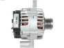 A3190VALEO Генератор OEM VALEO AUTO STARTER підбір по vin на Brocar
