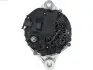 A3190VALEO Генератор OEM VALEO AUTO STARTER підбір по vin на Brocar