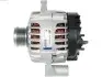 A3190VALEO Генератор OEM VALEO AUTO STARTER підбір по vin на Brocar