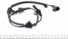 78110 Датчик ABS (передній) Opel Insignia 1.4-2.0CDTI 08- FAE підбір по vin на Brocar