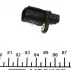 78113 Датчик ABS (задний) Ford Transit Connect 1.8TDCi 02-/Galaxy/Mondeo 1.4-2.5 06- FAE підбір по vin на Brocar
