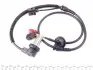 78063 Датчик ABS (передній) Audi A4/VW Passat 94-05 FAE підбір по vin на Brocar