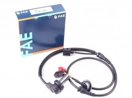 78063 Датчик ABS (передній) Audi A4/VW Passat 94-05 FAE підбір по vin на Brocar