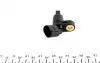 78020 Датчик ABS (передній) VW Caddy II 1.4/1.6/1.9TDi 95-04 (R) FAE підбір по vin на Brocar