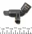 78008 Датчик ABS (передний) VW Caddy II 1.4-1.9TDi 95-04 (L) FAE підбір по vin на Brocar