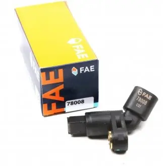78008 Датчик ABS (передний) VW Caddy II 1.4-1.9TDi 95-04 (L) FAE подбор по vin на Brocar