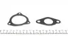 48384 Клапан EGR Hyundai Santa Fe/Sonata/Tucson 2.0D/2.2D 01- NRF підбір по vin на Brocar