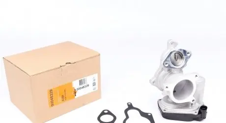 48329 Клапан EGR Audi A4/A6 2.0D 04-11 NRF підбір по vin на Brocar