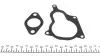 48329 Клапан EGR Audi A4/A6 2.0D 04-11 NRF підбір по vin на Brocar