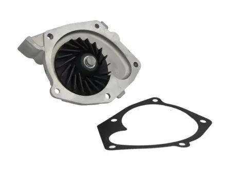 P966 Помпа воды Renault Scenic III 1.9 dCi 08-/ Suzuki Grand Vitara II 1.9 DDiS 05-15 HEPU подбор по vin на Brocar