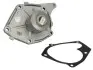 Помпа воды Renault Kangoo 1.5dCi 08- (d=74mm) P962