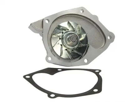 P957 Помпа воды Renault Megane II/Laguna II/Scenic II 1.9 dCi 01- HEPU подбор по vin на Brocar