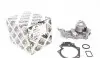 P954 Помпа воды Renault Kangoo 1.2i 16V 01-/Dacia Logan HEPU підбір по vin на Brocar