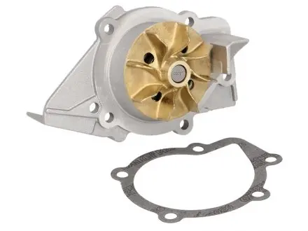 P836 Помпа воды Fiat Scudo/Ducato/Peugeot Boxer 1.9TD 94-02 HEPU подбор по vin на Brocar