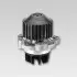 Помпа воды Citroen C5/C6/C8/Peugeot 406/407/607/Renault Clio/Laguna 3.0 V6 01- P802