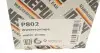 P802 Помпа води Citroen C5/C6/C8/Peugeot 406/407/607/Renault Clio/Laguna 3.0 V6 01- HEPU підбір по vin на Brocar
