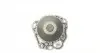 P802 Помпа води Citroen C5/C6/C8/Peugeot 406/407/607/Renault Clio/Laguna 3.0 V6 01- HEPU підбір по vin на Brocar