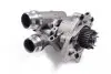 Помпа воды Audi A3-A8 1.8TFSI/2.0TFSI/Skoda Octavia 1.8TSI/2.0RS/VW Golf V/VI 2.0TSI 06- (метал) P682