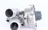 P682 Помпа воды Audi A3-A8 1.8TFSI/2.0TFSI/Skoda Octavia 1.8TSI/2.0RS/VW Golf V/VI 2.0TSI 06- (метал) HEPU підбір по vin на Brocar