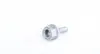 P682 Помпа воды Audi A3-A8 1.8TFSI/2.0TFSI/Skoda Octavia 1.8TSI/2.0RS/VW Golf V/VI 2.0TSI 06- (метал) HEPU підбір по vin на Brocar
