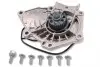 Помпа воды Audi A3/A4/A5/A6/VW Golf VII/Passat VIII/Skoda Octavia IV/SuperB III 1.8/2.0 TSI/TFSI 14- P672