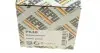 P646 Помпа води VW Polo/Skoda Fabia 1.9SDI 00-09 HEPU підбір по vin на Brocar