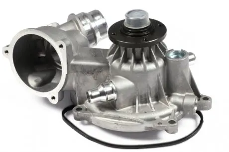 P483 Помпа води BMW 7 (E65/E66/E67) 3.5/4.5/6.0 i 01-08 HEPU підбір по vin на Brocar