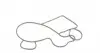 P419 Помпа воды BMW 3 (E90/E92/E93/F30/F34/F80)/5 (F10/F07/F11)/X5 (F15/F85) 1.8-2.5d HEPU підбір по vin на Brocar