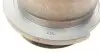 P388 Помпа води Opel Kadett E 1.4/1.6i 84- HEPU підбір по vin на Brocar