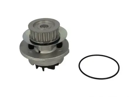 P388 Помпа води Opel Kadett E 1.4/1.6i 84- HEPU підбір по vin на Brocar